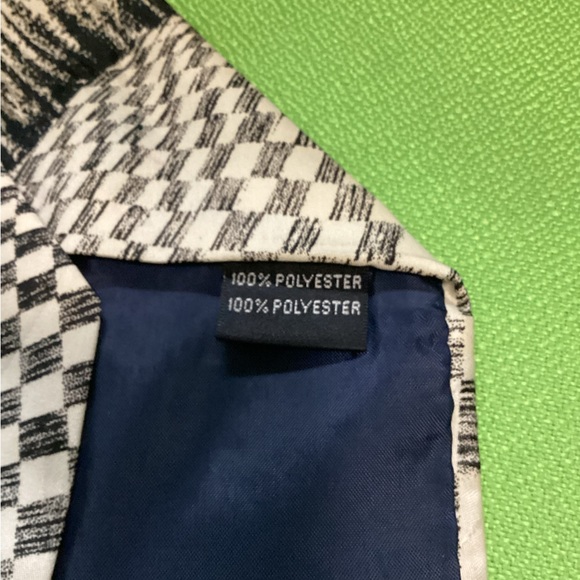 Vintage Authentic CocaCola Tie - Picture 4 of 4